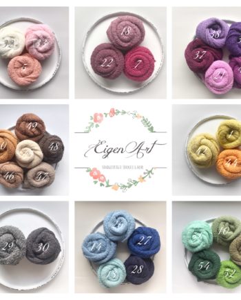 Stretchwrap "Klassik"