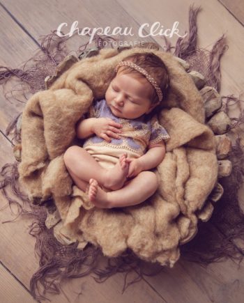 Body Lena inkl. Perlenhaarband Julia