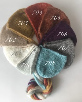 Strickmütze „Sam“