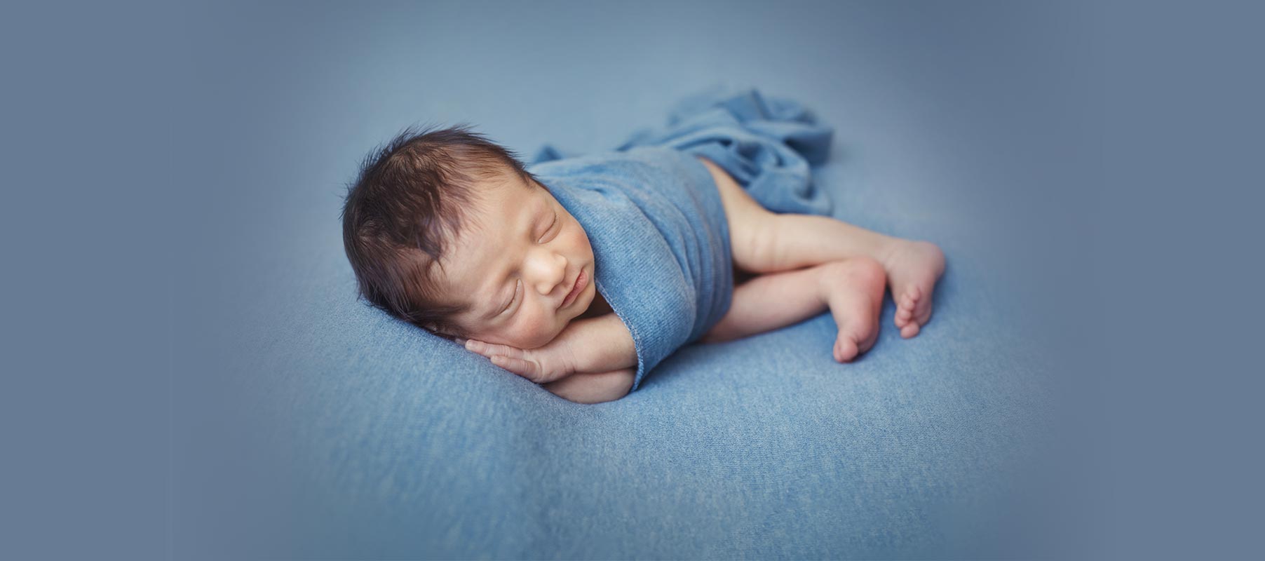 Beanbagdecke, Wrap „Sally“