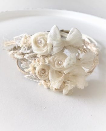 Haarband  "Gloria" Nr. 372