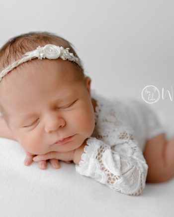 Haarband "Ann" Nr. 371