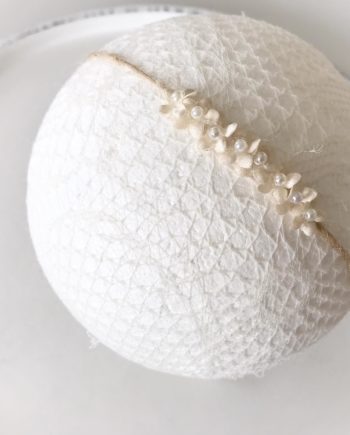 Haarband „Carla" Nr. 374