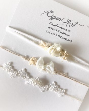 Haarband Set Nr. 669