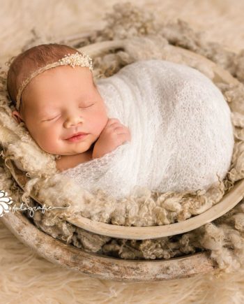 Haarband "Elenore“ Nr. 676