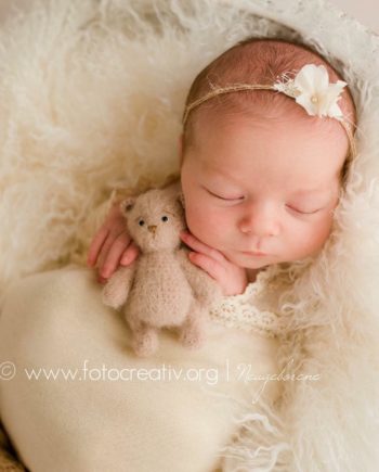 Haarband "Inna" Nr. 677