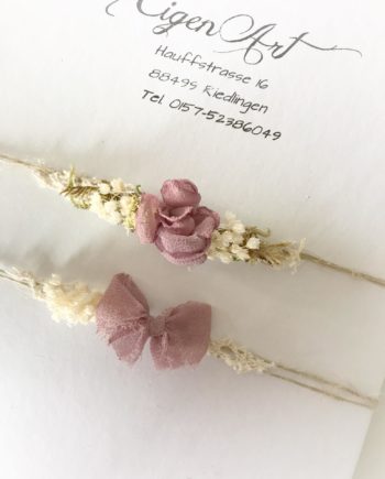 Set Nr. 681 2er Haarbandset