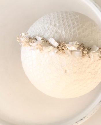 Haarkränzchen "Wilma" Nr. 337