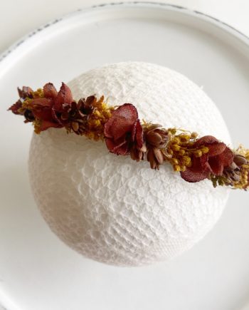 Haarkränzchen "Zamira" Nr. 807