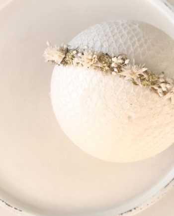 Haarkränzchen “Greta” Nr. 378