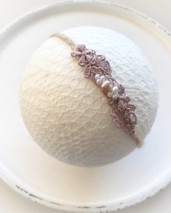 Haarband "Nicole" Nr. 399