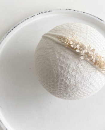 Haarband "Anne" Nr. 829