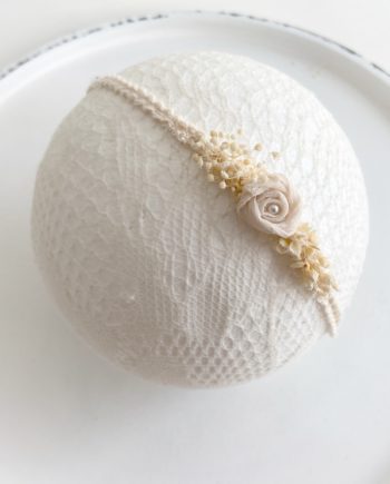 Haarband "Sofie" Nr. 828