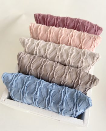 Mini Kissen „Katja“ inkl. Innenkissen