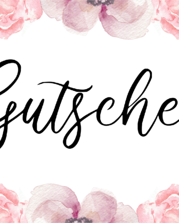 Gutschein