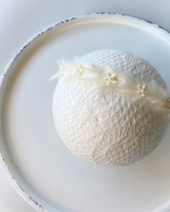 Haarkränzchen "Jana" Nr. 837