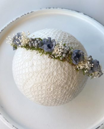 Haarkränzchen "Mira" Nr. 838