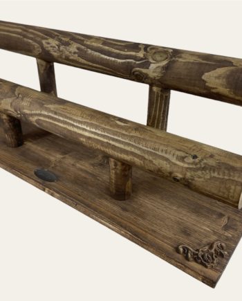 Haarbandständer 2 Stöckig