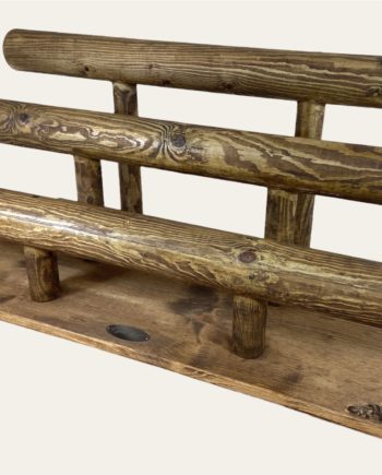 Haarbandständer 3 Stöckig