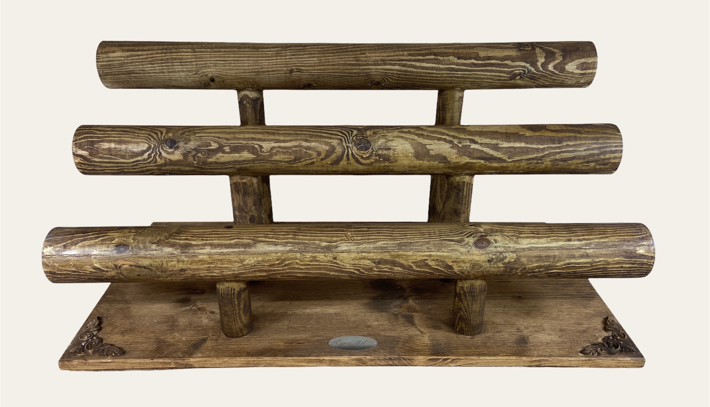 Haarbandständer 3 Stöckig