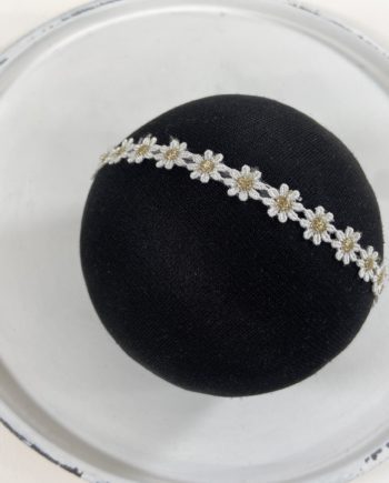 Haarband „Claire“ Nr. 847