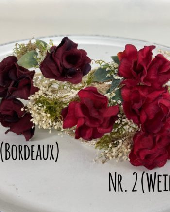 Haarbänder zur Auswahl Nr. 421