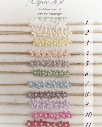 Haarband „Carla“ Nr. 374