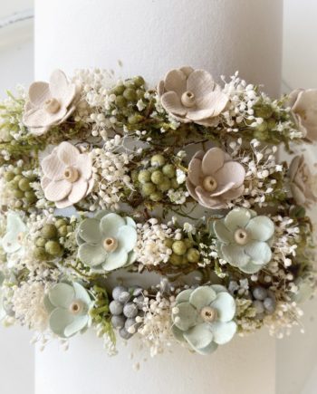 Haarkränzchen "Luna" Nr. 866