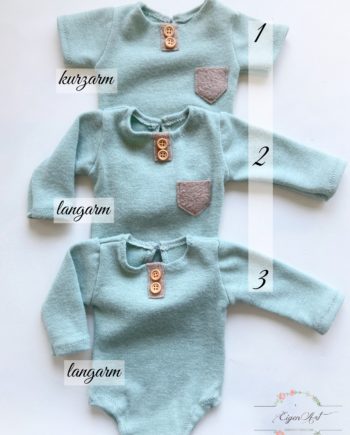 Body "Felix" inkl. Mütze Nr. 310